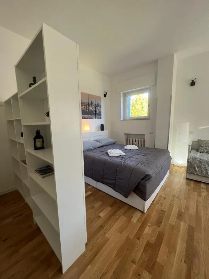 Nice And Comfy Apartment : Central Area Of Milánó
